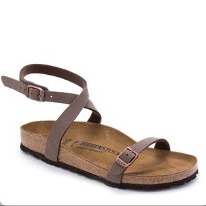 Birkenstock Daloa Sandal